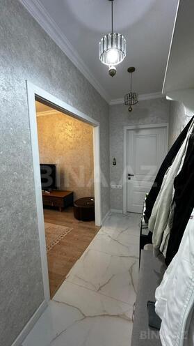Satılır 3 otaqlı köhnə tikili 90 m², Memar Əcəmi m., photo 15 from 20