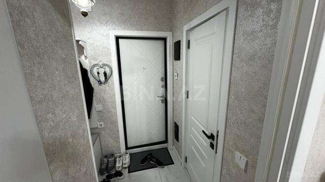 Satılır 3 otaqlı köhnə tikili 90 m², Memar Əcəmi m., photo 17 from 20