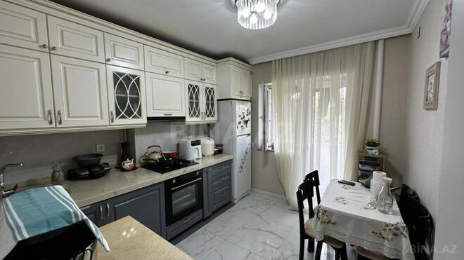 Satılır 3 otaqlı köhnə tikili 90 m², Memar Əcəmi m., photo 7 from 20