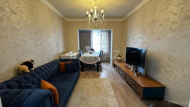Satılır 3 otaqlı köhnə tikili 90 m², Memar Əcəmi m., photo 4 from 20