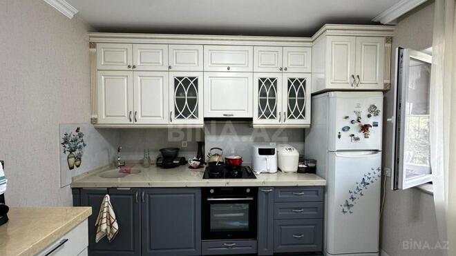 Satılır 3 otaqlı köhnə tikili 90 m², Memar Əcəmi m., photo 6 from 20
