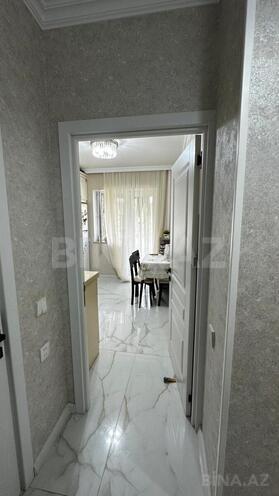 Satılır 3 otaqlı köhnə tikili 90 m², Memar Əcəmi m., photo 16 from 20