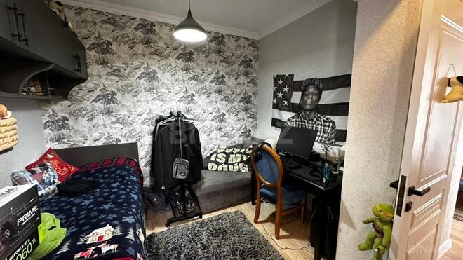 Satılır 3 otaqlı köhnə tikili 90 m², Memar Əcəmi m., photo 13 from 20