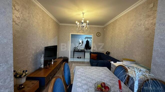 Satılır 3 otaqlı köhnə tikili 90 m², Memar Əcəmi m., photo 5 from 20