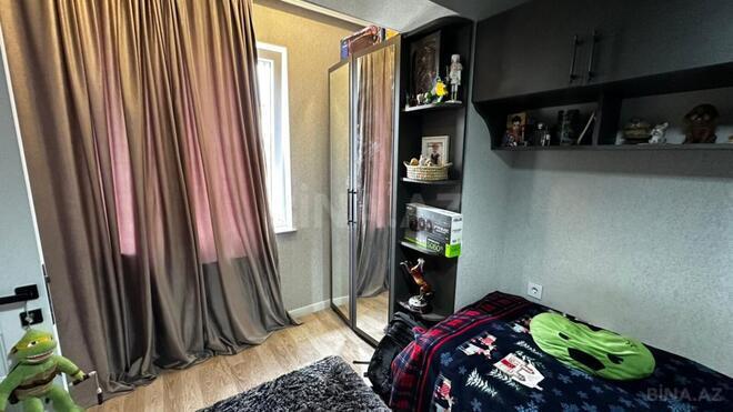 Satılır 3 otaqlı köhnə tikili 90 m², Memar Əcəmi m., photo 14 from 20