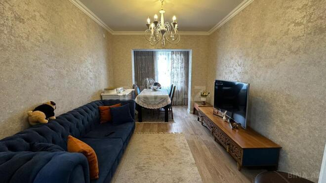 Satılır 3 otaqlı köhnə tikili 90 m², Memar Əcəmi m., photo 1 from 20