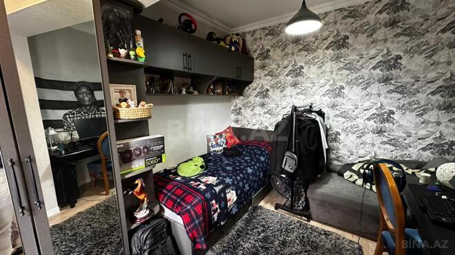 Satılır 3 otaqlı köhnə tikili 90 m², Memar Əcəmi m., photo 12 from 20