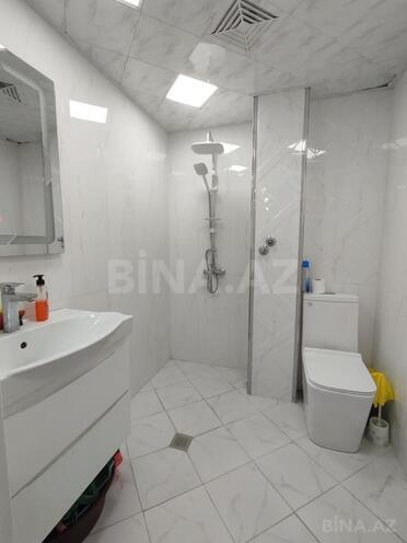 Satılır 3 otaqlı köhnə tikili 90 m², Memar Əcəmi m., photo 18 from 20