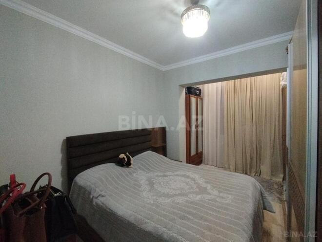 Satılır 3 otaqlı köhnə tikili 90 m², Memar Əcəmi m., photo 9 from 20