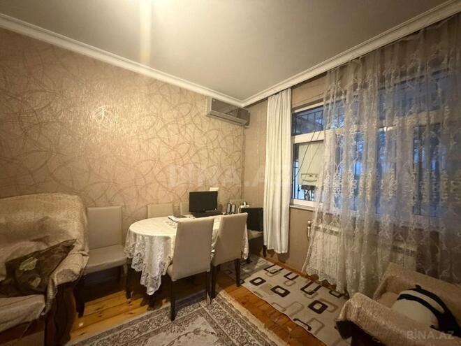 Сдаётся 2-комн. вторичка 60 м², м. Мемар Аджеми, photo 5 from 12