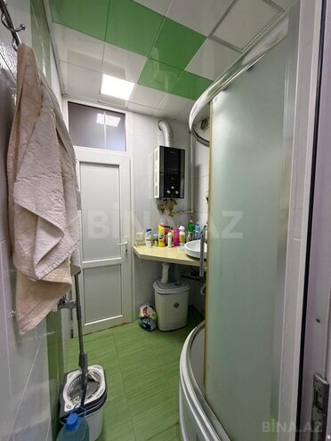 Сдаётся 2-комн. вторичка 60 м², м. Мемар Аджеми, photo 10 from 12