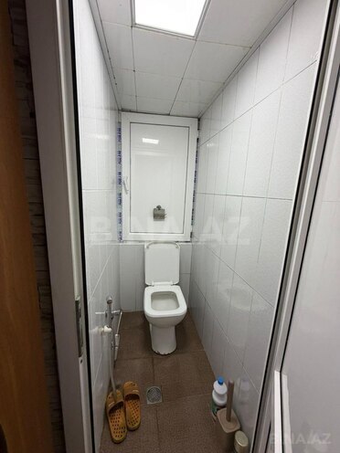 Сдаётся 2-комн. вторичка 60 м², м. Мемар Аджеми, photo 11 from 12
