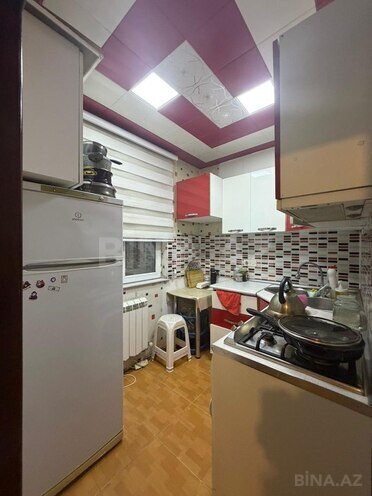 Сдаётся 2-комн. вторичка 60 м², м. Мемар Аджеми, photo 7 from 12