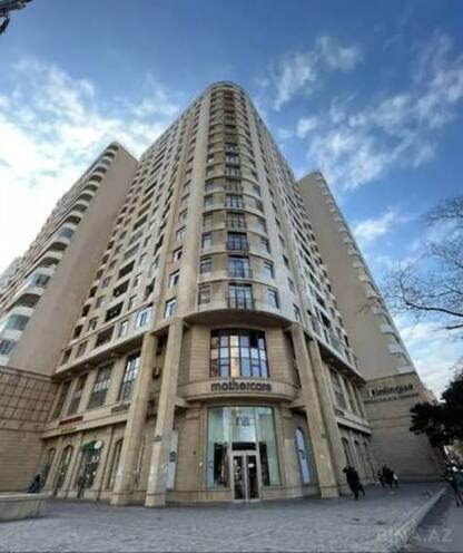 Satılır 4 otaqlı yeni tikili 231 m², Elmlər Akademiyası m., photo 1 from 26
