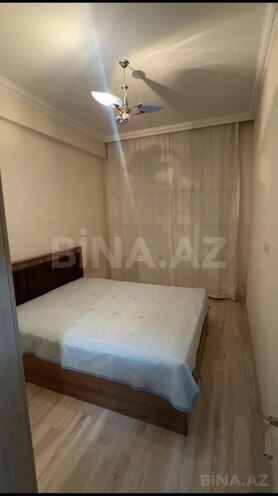 Сдаётся 2-комн. новостройка 68 м², м. Насими, photo 7 from 11