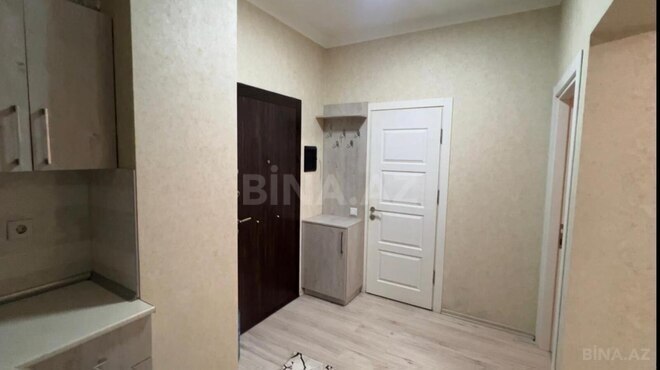 Сдаётся 2-комн. новостройка 68 м², м. Насими, photo 8 from 11