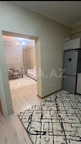 Сдаётся 2-комн. новостройка 68 м², м. Насими, photo 5 from 11