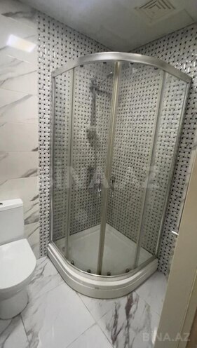Сдаётся 2-комн. новостройка 68 м², м. Насими, photo 9 from 11