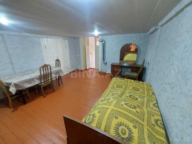 İcarəyə verilir 2 otaqlı köhnə tikili 42 m², 28 May m., photo 4 from 9
