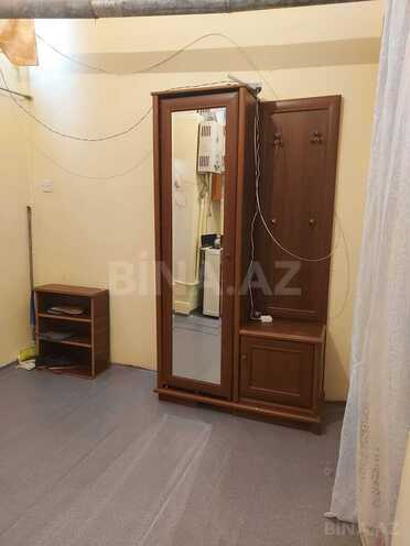 İcarəyə verilir 2 otaqlı köhnə tikili 42 m², 28 May m., photo 8 from 9