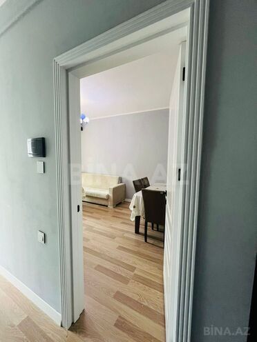 Satılır 2 otaqlı köhnə tikili 65 m², İnşaatçılar m., photo 6 from 16