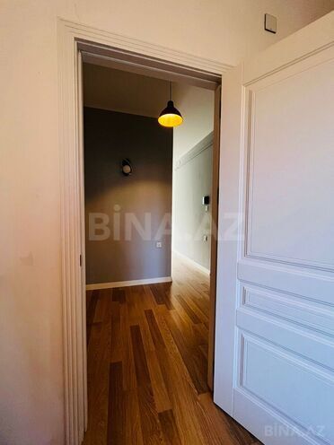 Satılır 2 otaqlı köhnə tikili 65 m², İnşaatçılar m., photo 12 from 16