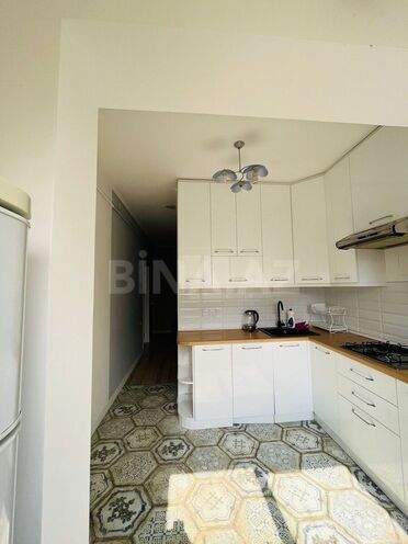 Satılır 2 otaqlı köhnə tikili 65 m², İnşaatçılar m., photo 7 from 16