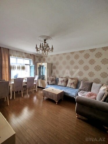 Satılır 3 otaqlı köhnə tikili 68 m², Nərimanov r., photo 1 from 15