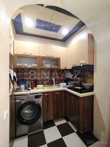 Satılır 3 otaqlı köhnə tikili 68 m², Nərimanov r., photo 7 from 15