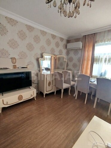 Satılır 3 otaqlı köhnə tikili 68 m², Nərimanov r., photo 3 from 15