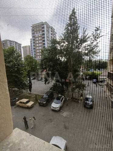 Satılır 3 otaqlı köhnə tikili 68 m², Nərimanov r., photo 14 from 15