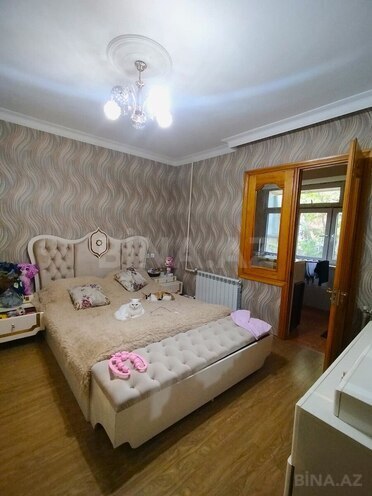 Satılır 3 otaqlı köhnə tikili 68 m², Nərimanov r., photo 5 from 15