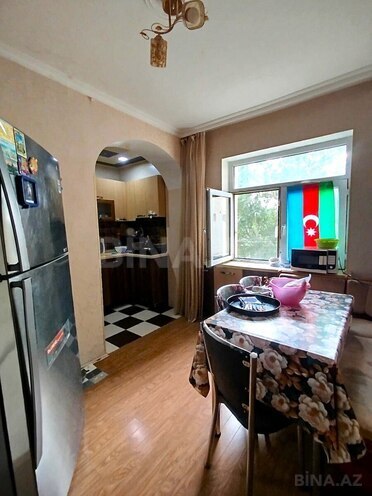 Satılır 3 otaqlı köhnə tikili 68 m², Nərimanov r., photo 6 from 15