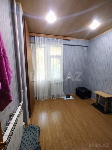 Satılır 3 otaqlı köhnə tikili 68 m², Nərimanov r., photo 4 from 15