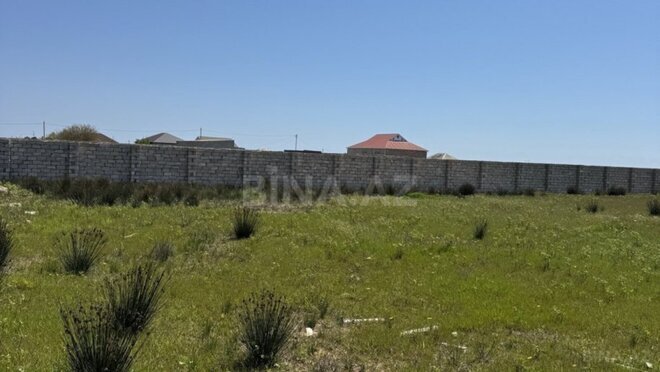 Продаётся  участок 10 сот, пос. Нардаран, photo 5 from 8