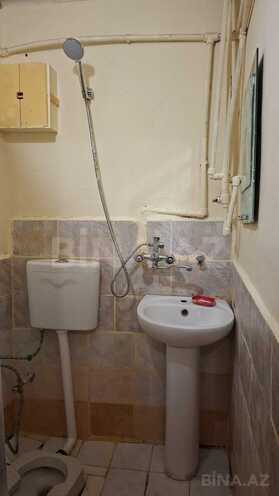 İcarəyə verilir 1 otaqlı köhnə tikili 30 m², 28 May m., photo 10 from 16