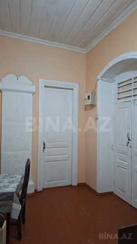 İcarəyə verilir 1 otaqlı köhnə tikili 30 m², 28 May m., photo 11 from 16