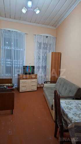 İcarəyə verilir 1 otaqlı köhnə tikili 30 m², 28 May m., photo 4 from 16