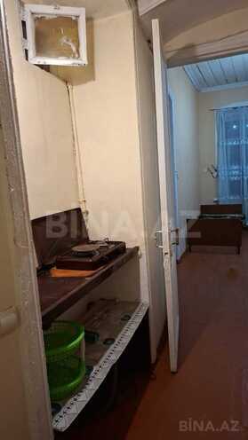 İcarəyə verilir 1 otaqlı köhnə tikili 30 m², 28 May m., photo 8 from 16