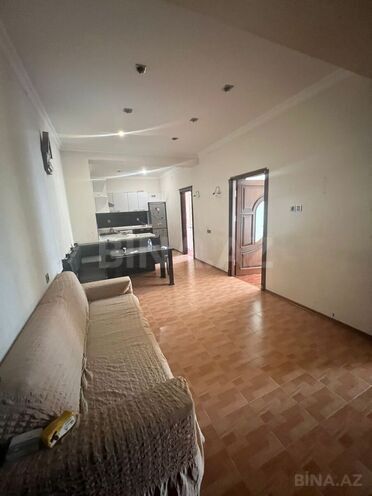 İcarəyə verilir 3 otaqlı yeni tikili 90 m², 20 Yanvar m., photo 11 from 14