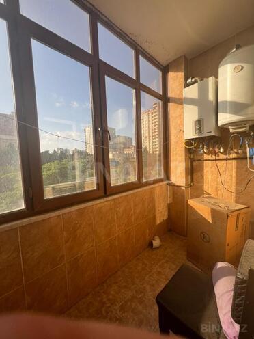 İcarəyə verilir 3 otaqlı yeni tikili 90 m², 20 Yanvar m., photo 12 from 14