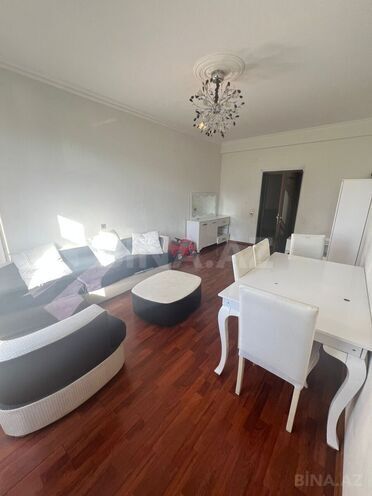 İcarəyə verilir 3 otaqlı yeni tikili 90 m², 20 Yanvar m., photo 4 from 14