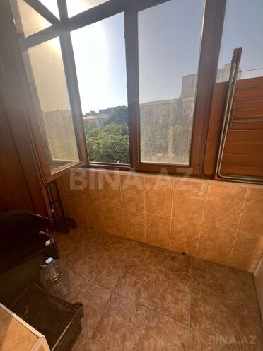 İcarəyə verilir 3 otaqlı yeni tikili 90 m², 20 Yanvar m., photo 5 from 14