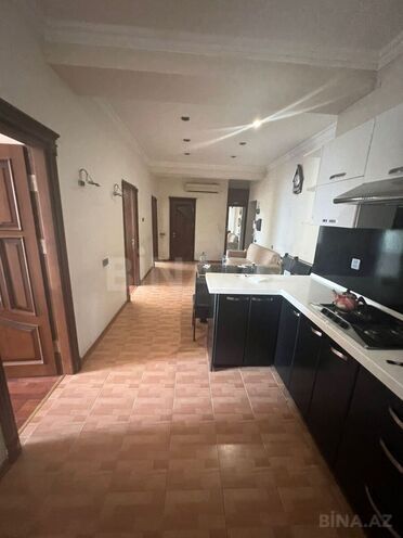 İcarəyə verilir 3 otaqlı yeni tikili 90 m², 20 Yanvar m., photo 6 from 14