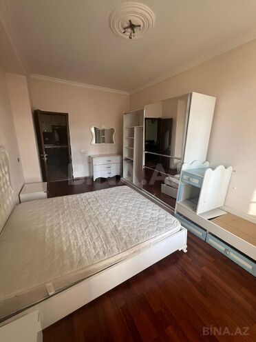 İcarəyə verilir 3 otaqlı yeni tikili 90 m², 20 Yanvar m., photo 7 from 14