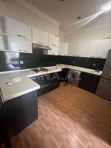 İcarəyə verilir 3 otaqlı yeni tikili 90 m², 20 Yanvar m., photo 3 from 14