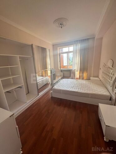 İcarəyə verilir 3 otaqlı yeni tikili 90 m², 20 Yanvar m., photo 8 from 14