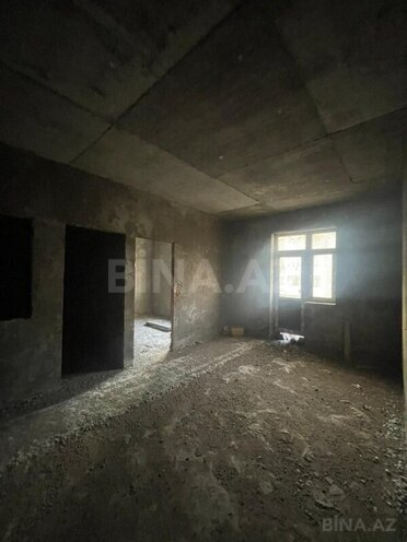 Satılır 3 otaqlı yeni tikili 115 m², Elmlər Akademiyası m., photo 1 from 6