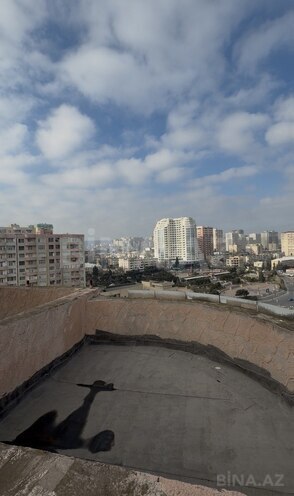 Satılır 3 otaqlı yeni tikili 115 m², Elmlər Akademiyası m., photo 5 from 6