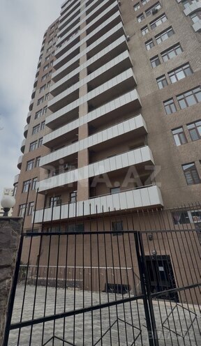 Satılır 3 otaqlı yeni tikili 115 m², Elmlər Akademiyası m., photo 3 from 6
